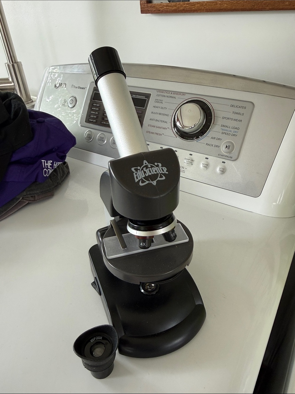 Edu Science Field Microscope - Picture 2 of 6
